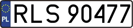 RLS90477