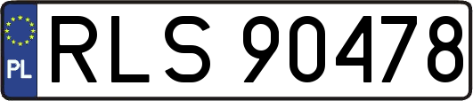RLS90478