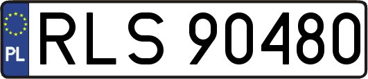 RLS90480
