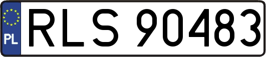 RLS90483