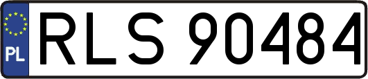 RLS90484
