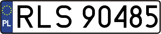 RLS90485