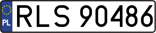 RLS90486