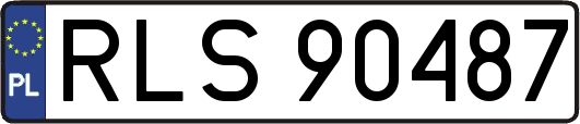 RLS90487