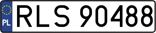 RLS90488