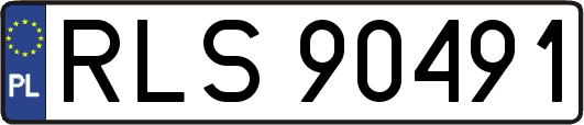 RLS90491