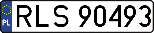 RLS90493