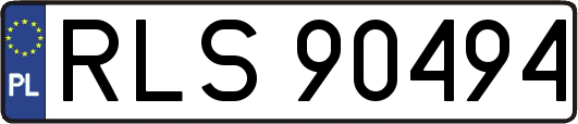 RLS90494