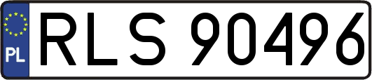 RLS90496