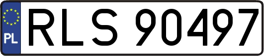 RLS90497