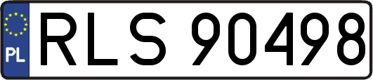 RLS90498