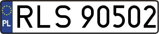 RLS90502