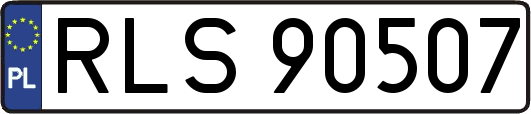 RLS90507
