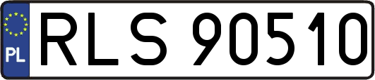 RLS90510