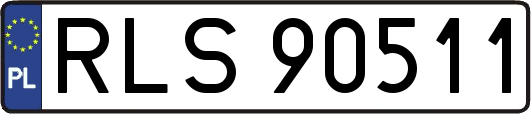 RLS90511