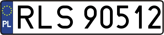 RLS90512