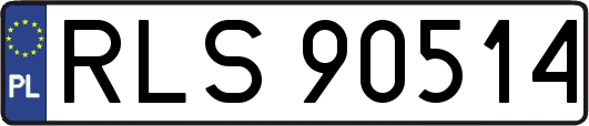 RLS90514