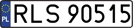 RLS90515