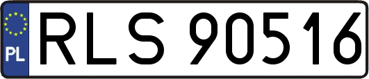RLS90516