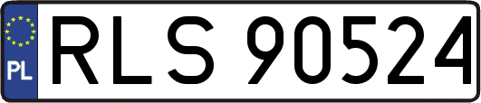 RLS90524