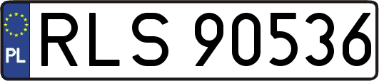 RLS90536
