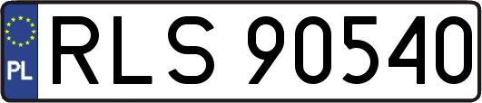 RLS90540