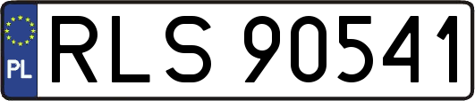 RLS90541