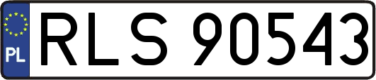 RLS90543
