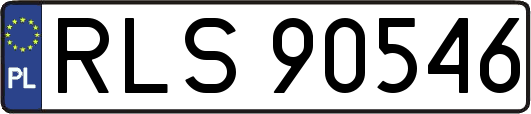 RLS90546