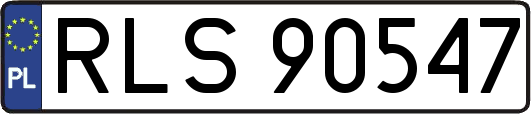 RLS90547