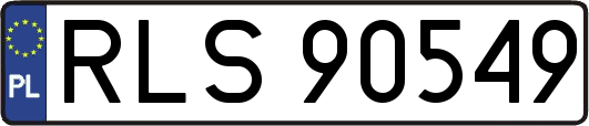 RLS90549