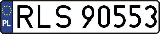 RLS90553
