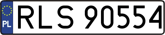 RLS90554