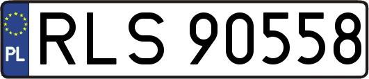 RLS90558