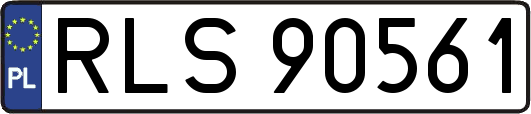 RLS90561