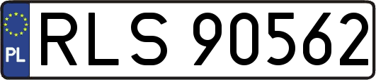 RLS90562