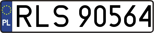 RLS90564