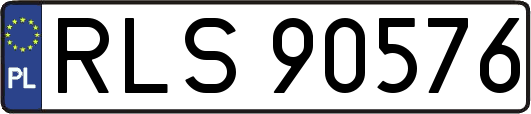 RLS90576