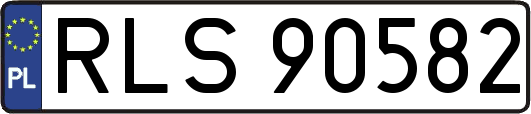 RLS90582