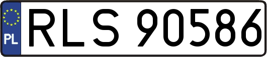 RLS90586