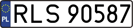 RLS90587