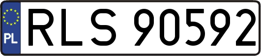 RLS90592