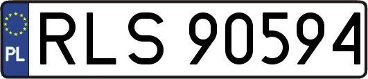 RLS90594
