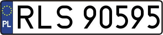 RLS90595