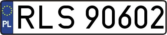 RLS90602