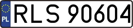 RLS90604