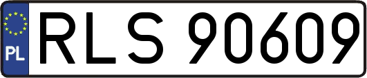RLS90609
