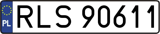 RLS90611