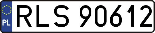 RLS90612