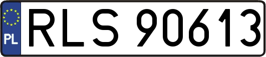 RLS90613